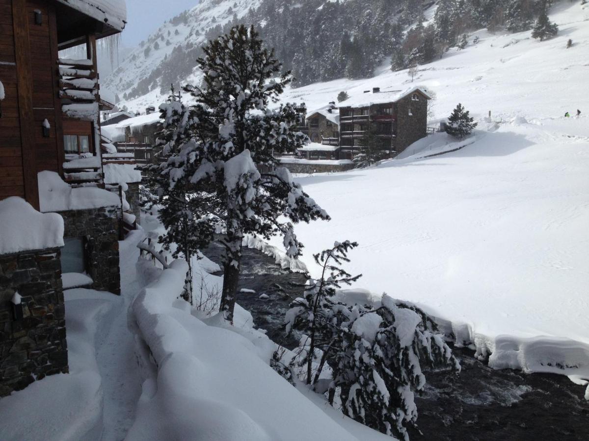 MAIANS - Peu del Riu 122 Incles Exterior foto