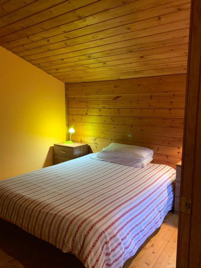 MAIANS - Peu del Riu 122 Incles Exterior foto